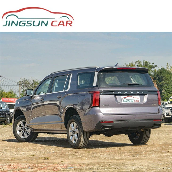 Haval H5