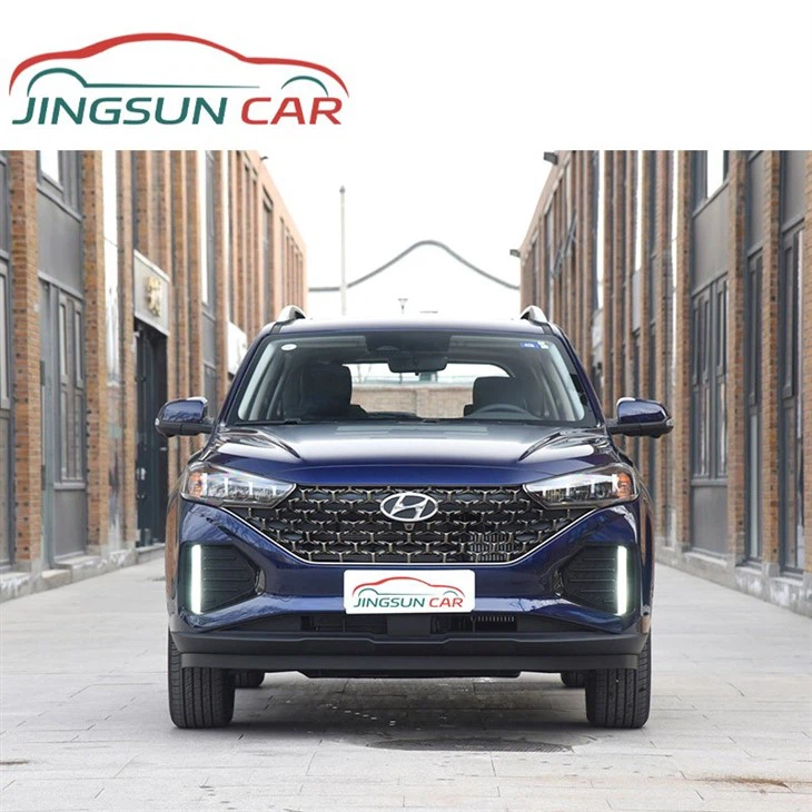 Hyundaia Ix35