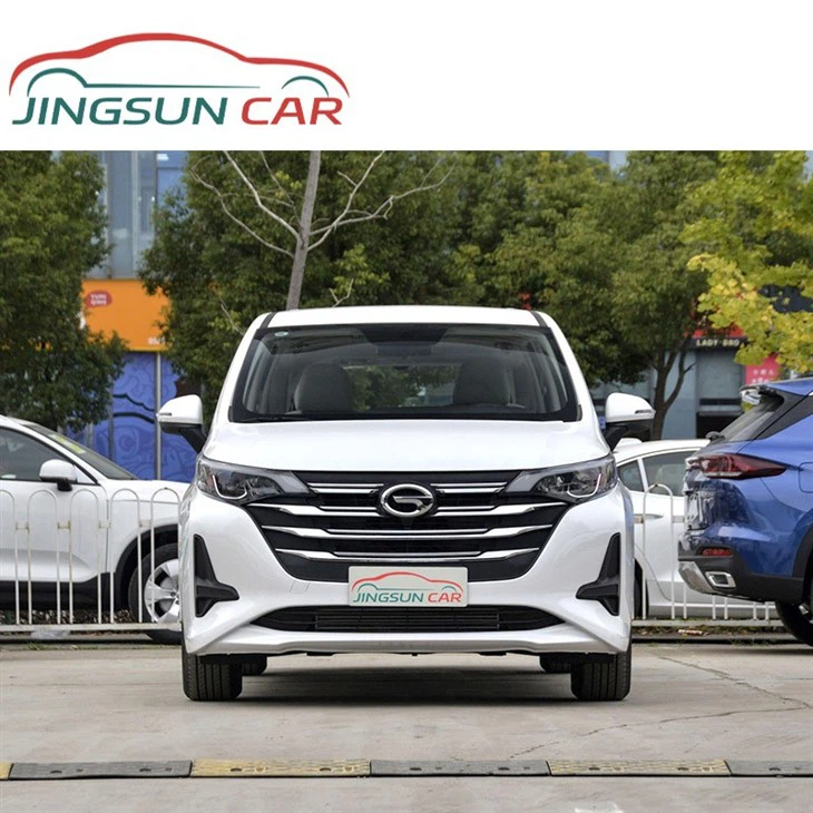 Trumpchi M6