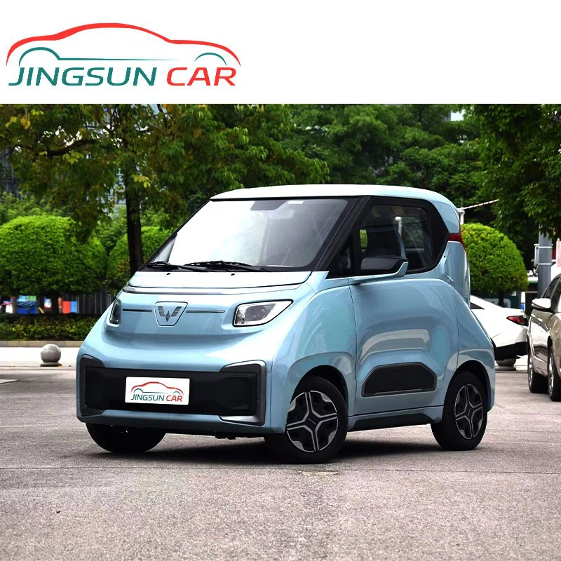 Wuling Nano EV